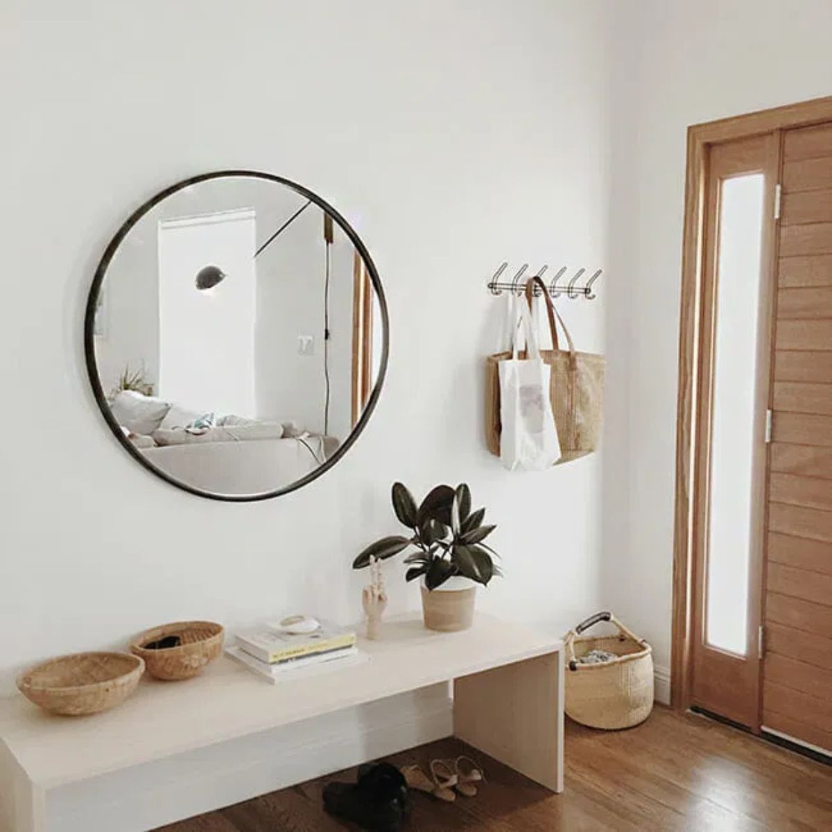 Entryway Interiors