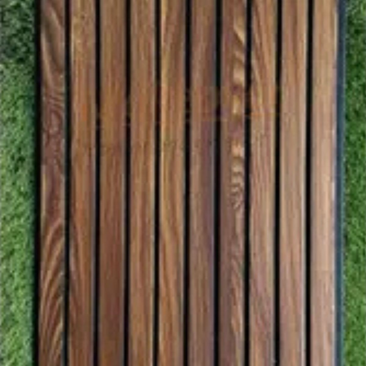 CHARCOAL WALL PANELS