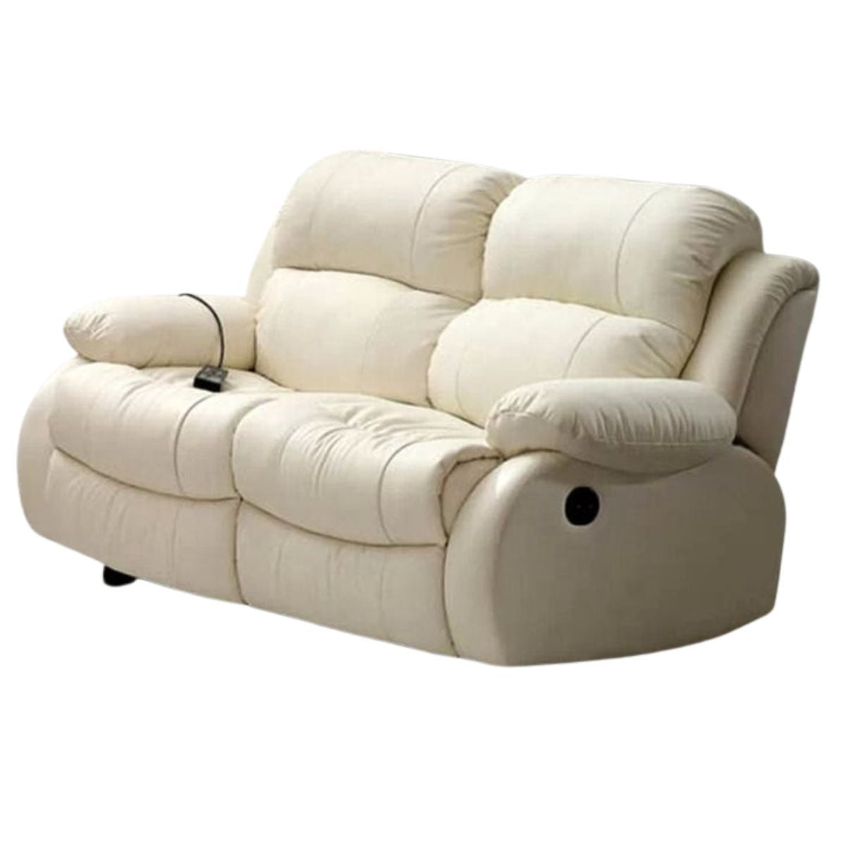 Sedative Luxury Recliner