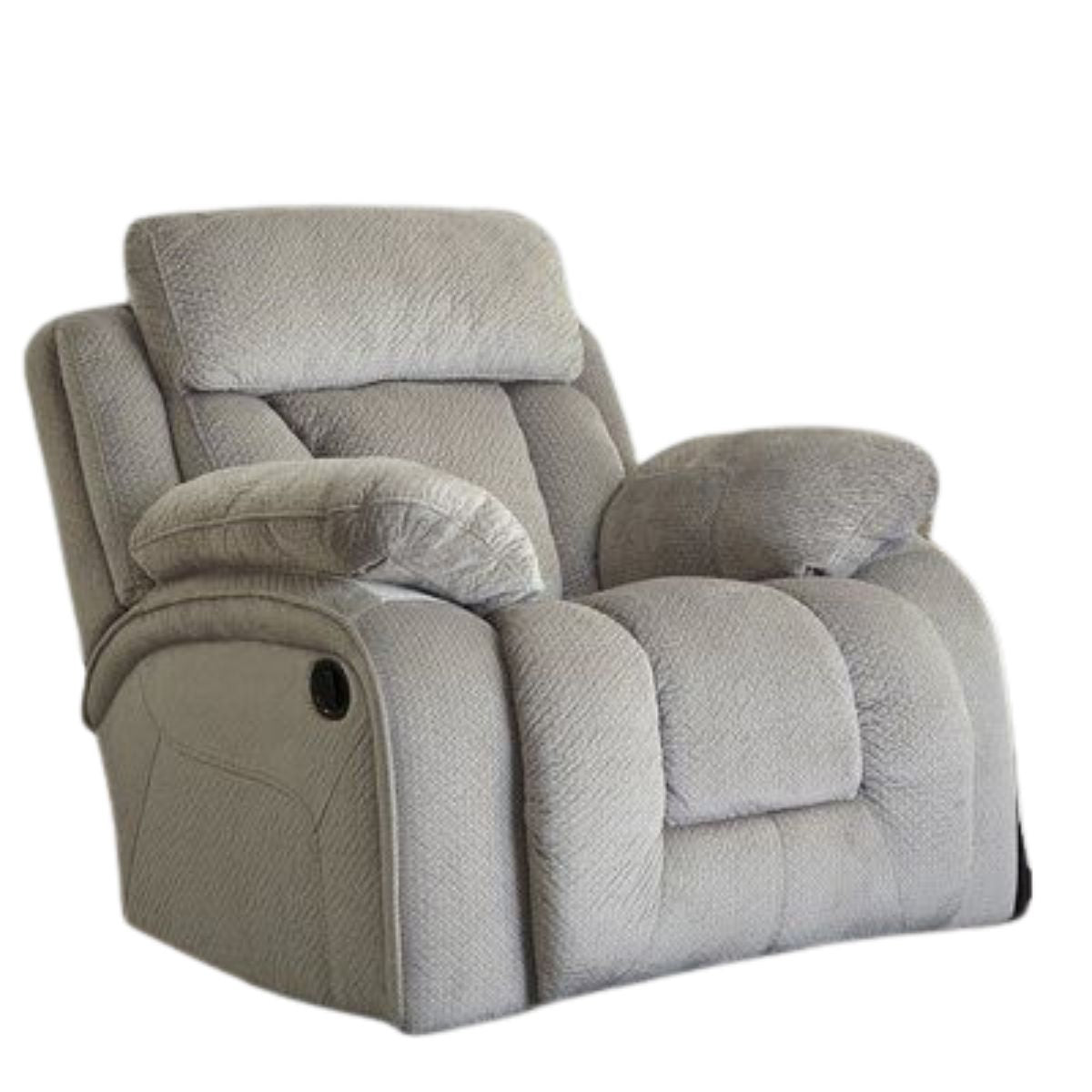 Sedative Luxury Recliner