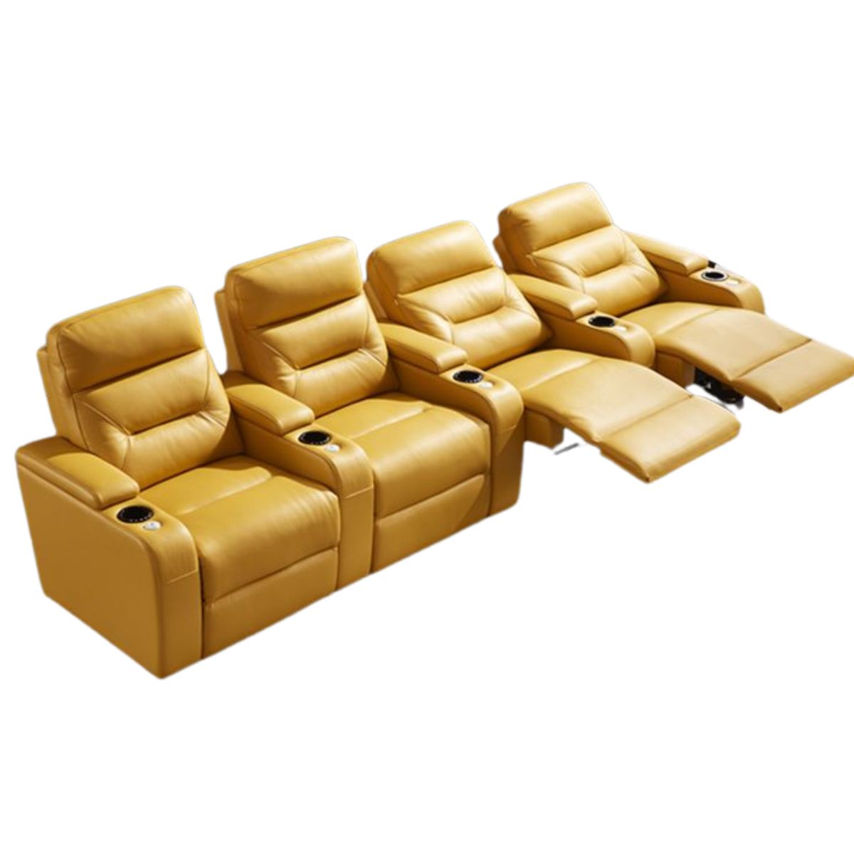Home Theater Recliners
