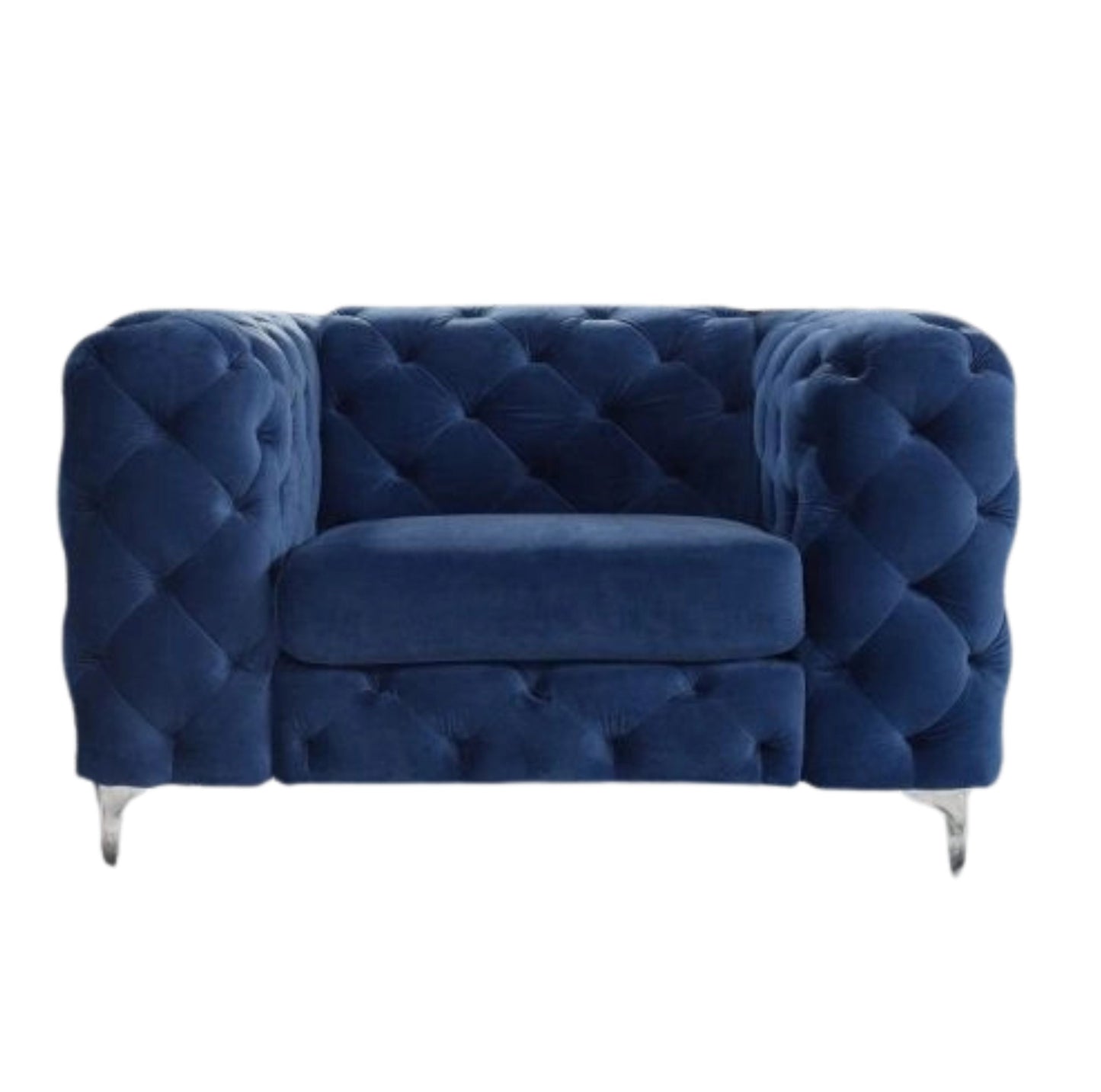 7-Seater Chesterfield Designer Sofa