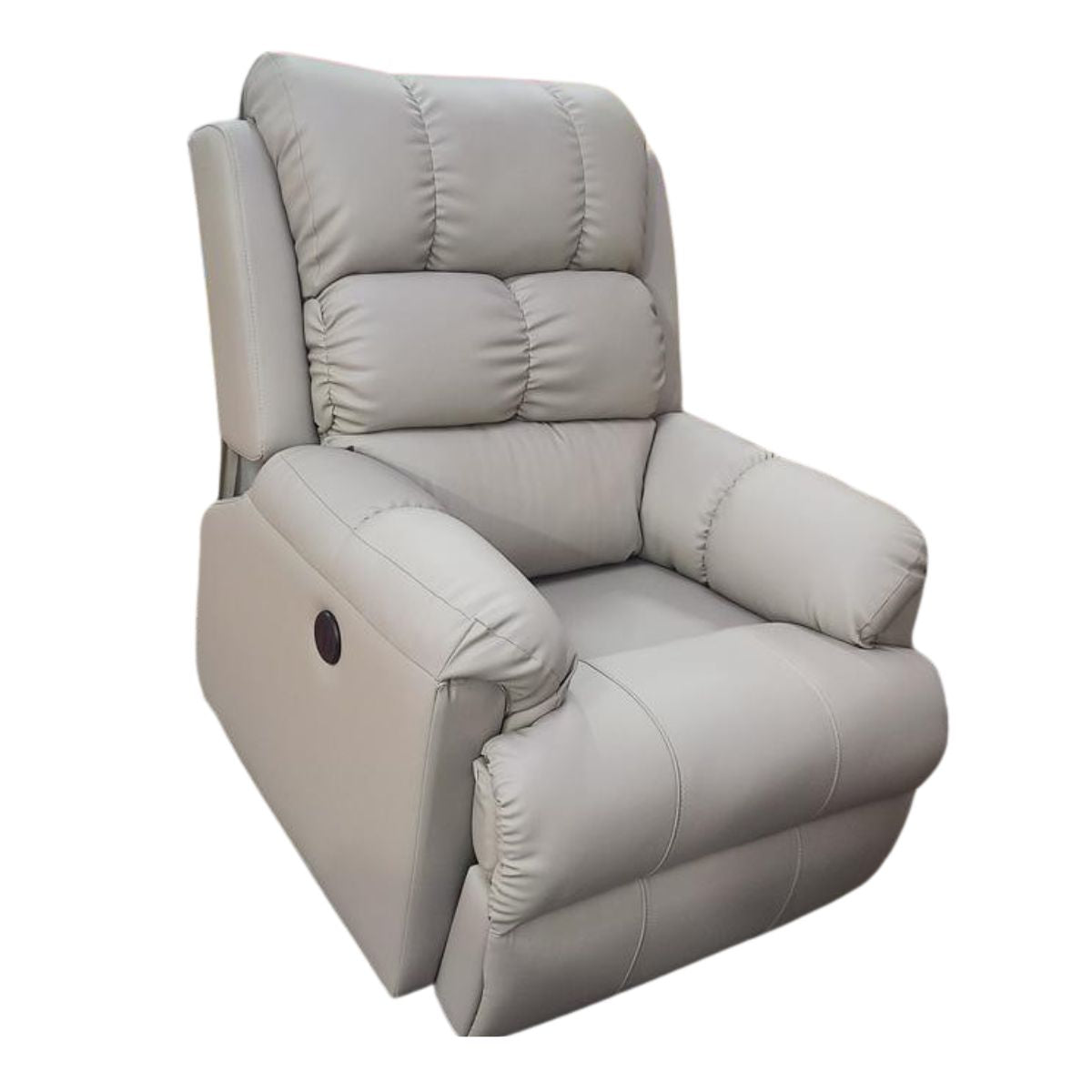 Sedative Luxury Recliner