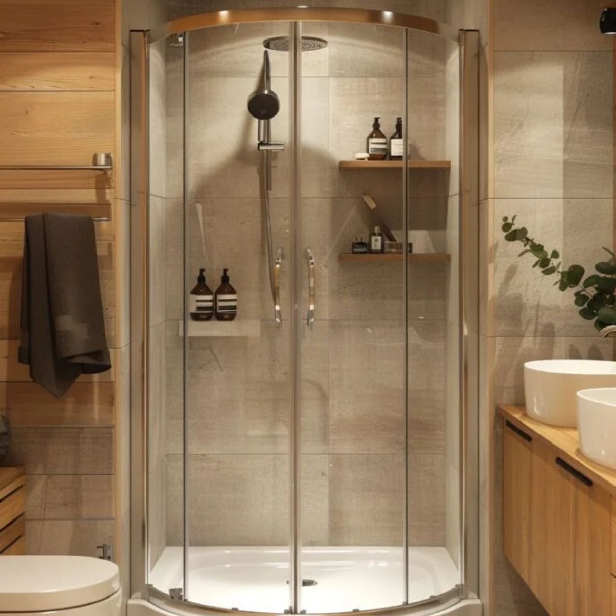 Bathroom Interiors