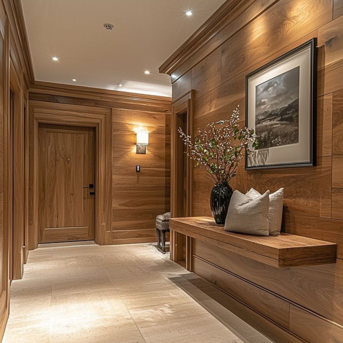 Entryway Interiors