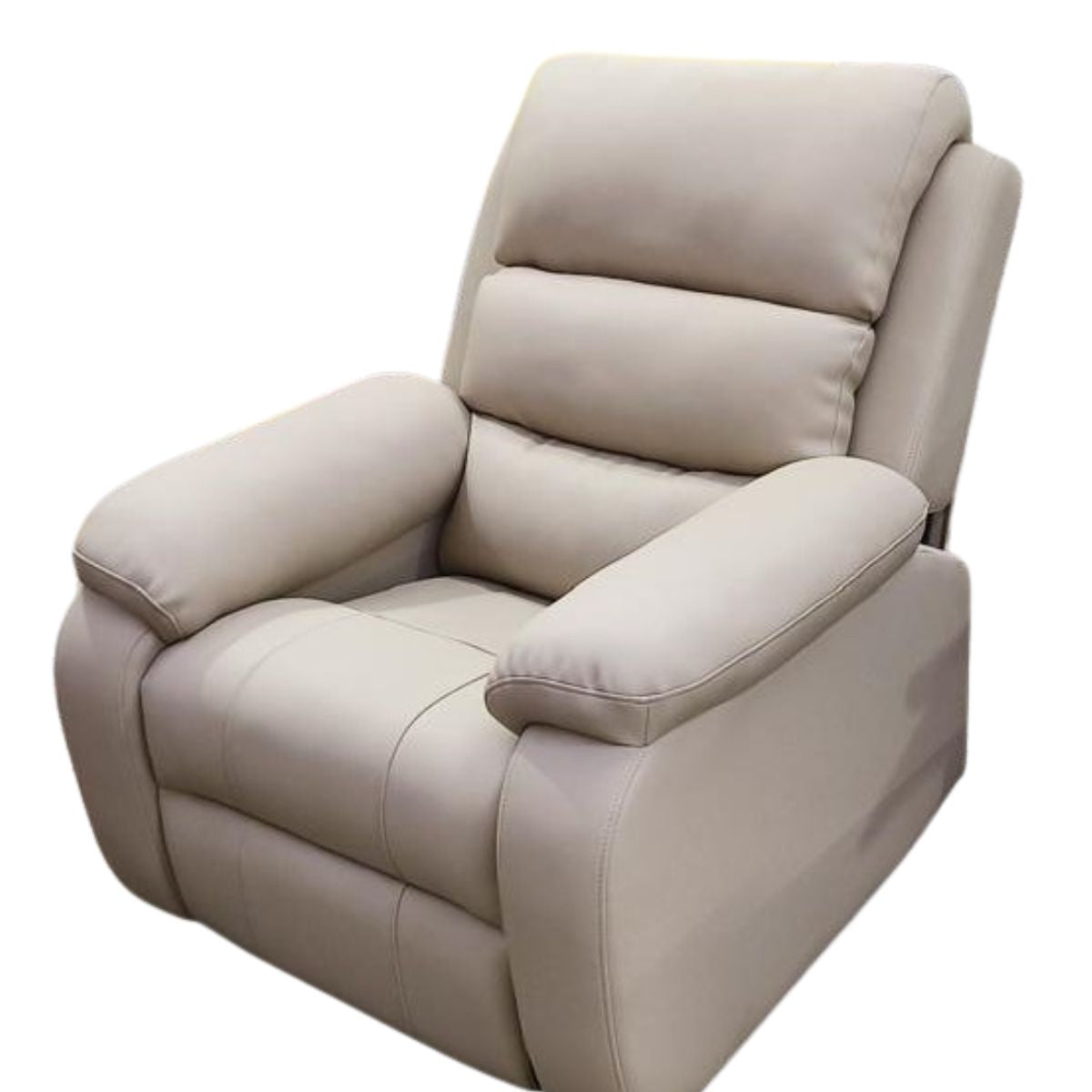 Sedative Luxury Recliner