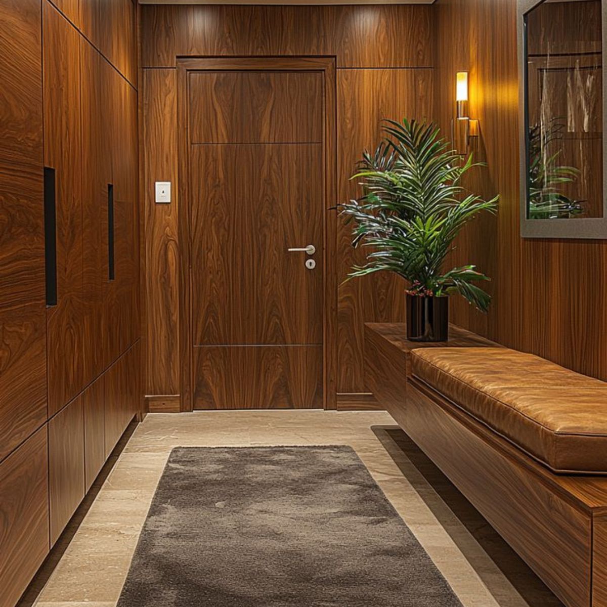 Entryway Interiors