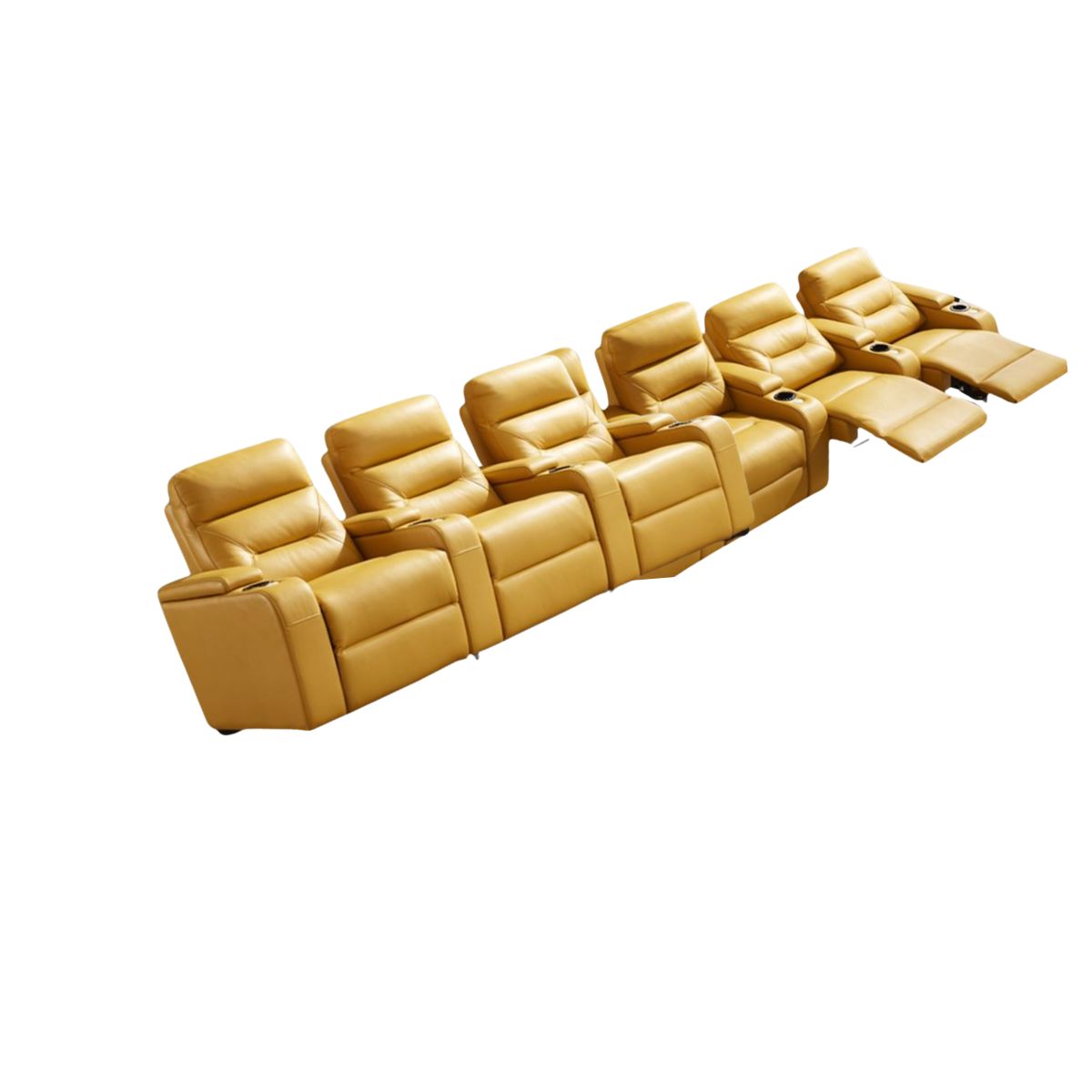 Home Theater Recliners