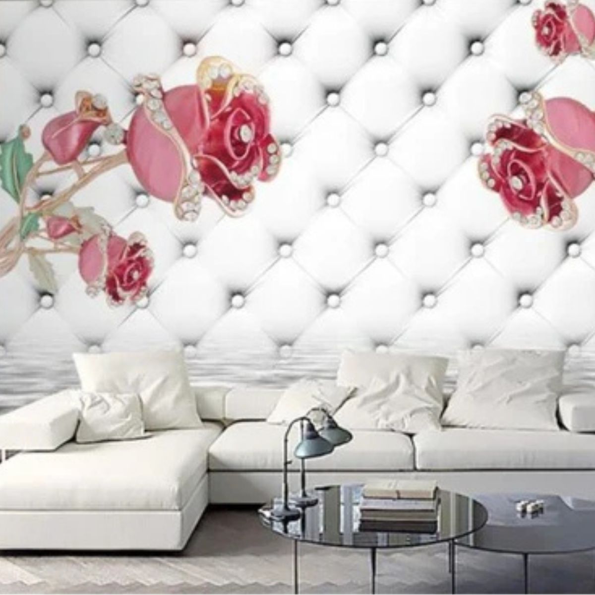 3-Dimensional Wallpapers