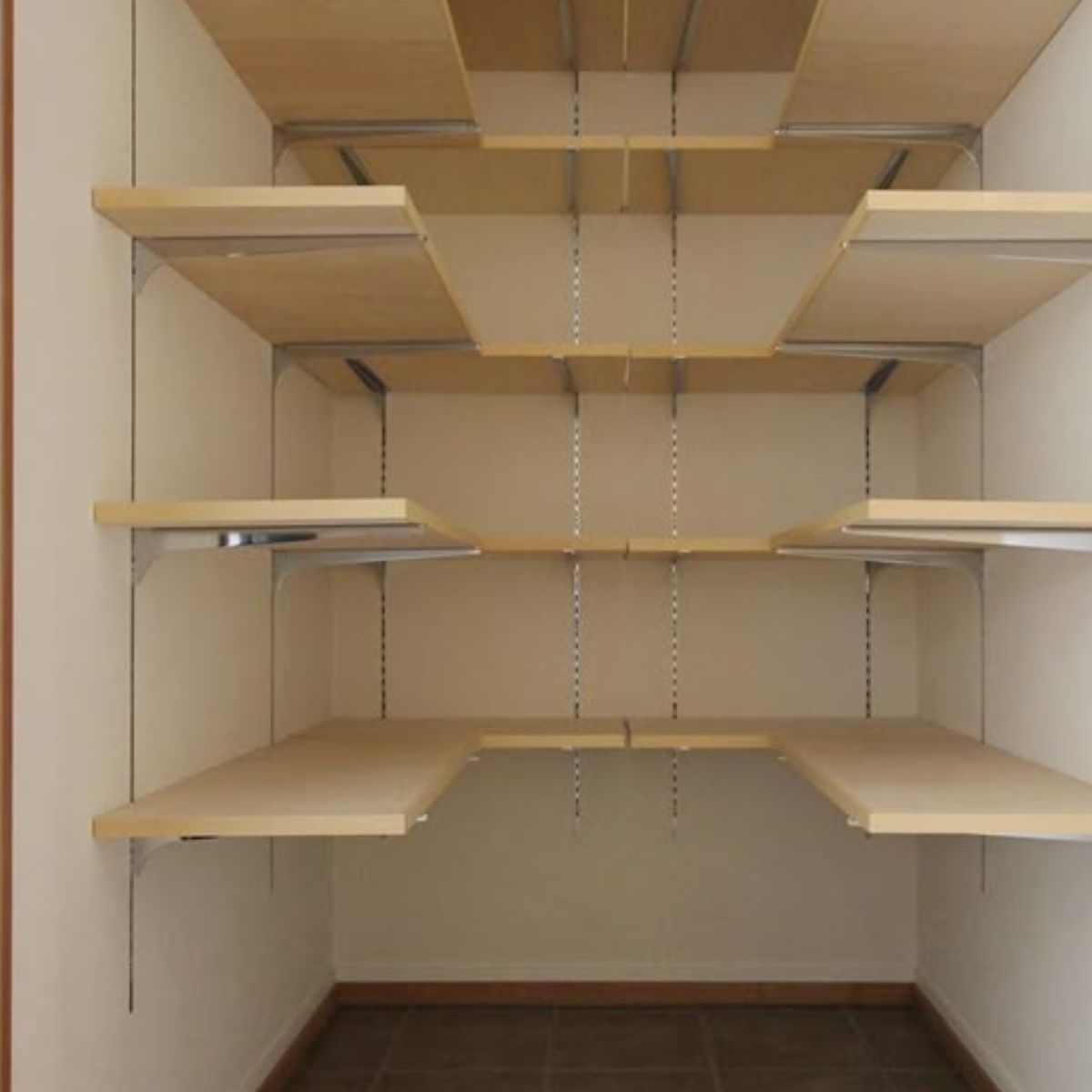 Store Room Interiors