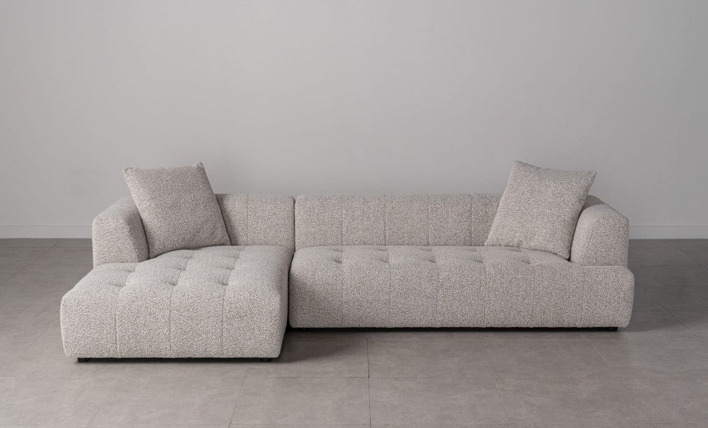 L-Shape Sofa for Living Room