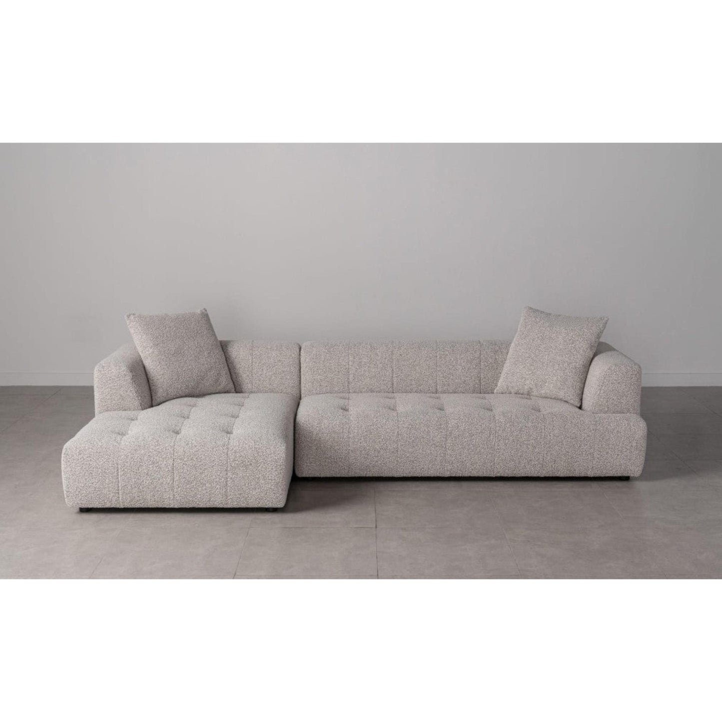 L-Shape Sofa for Living Room