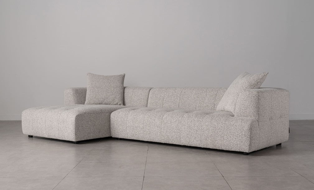 L-Shape Sofa for Living Room