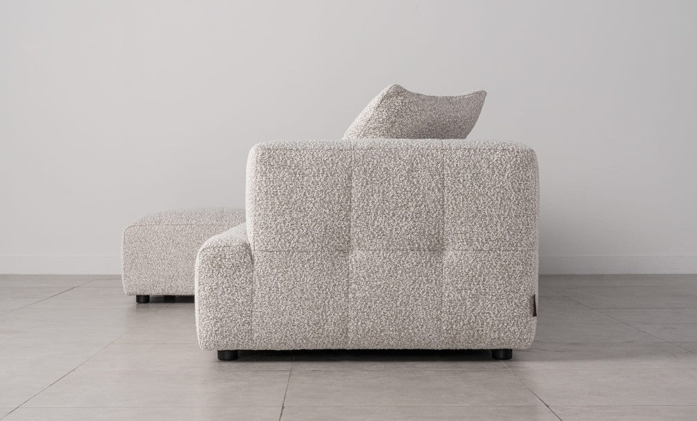 L-Shape Sofa for Living Room