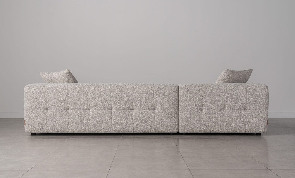 L-Shape Sofa for Living Room