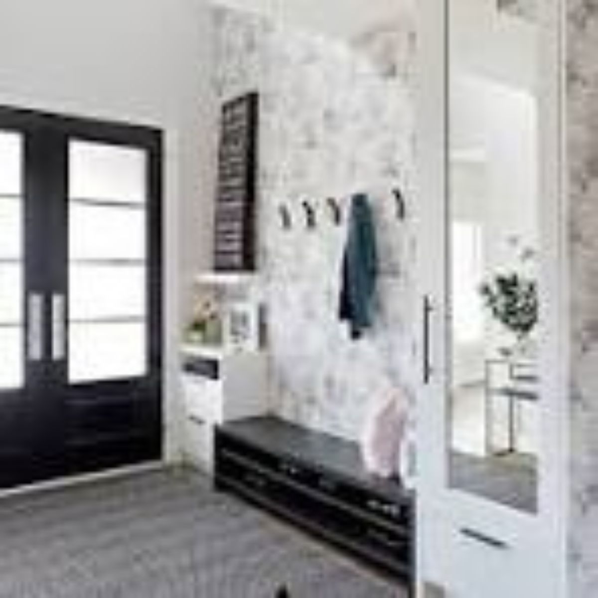 Entryway Interiors