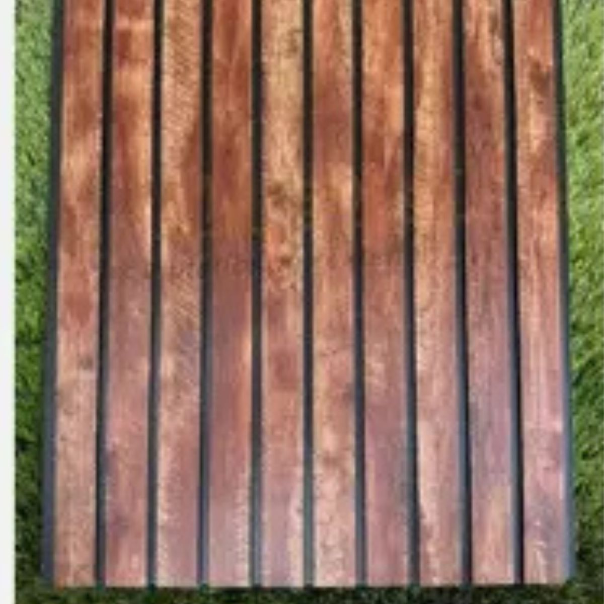 CHARCOAL WALL PANELS