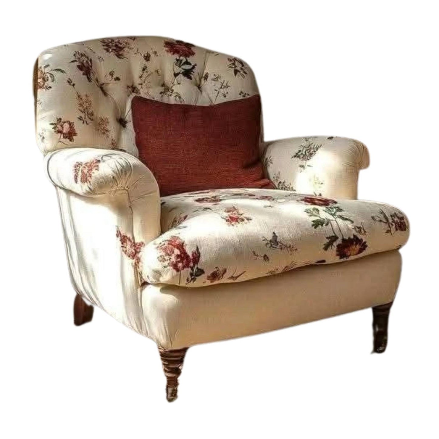 Absolem Accent Chair