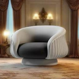 Cosmos Curved Premium Sofa