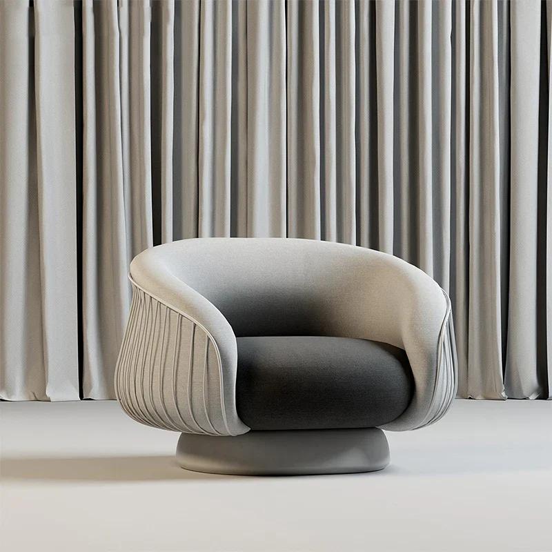 Cosmos Curved Premium Sofa