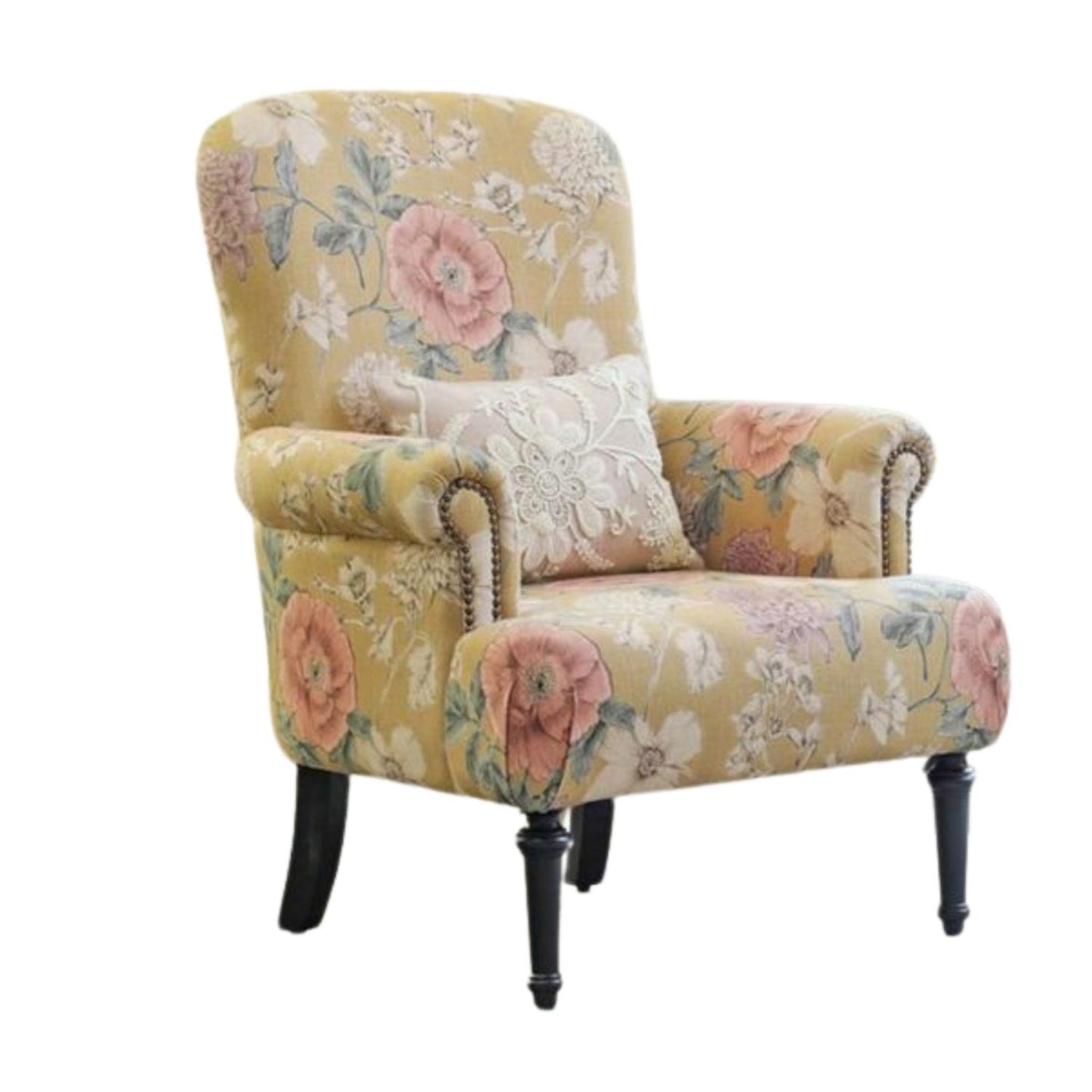 Isabella Accent Chair