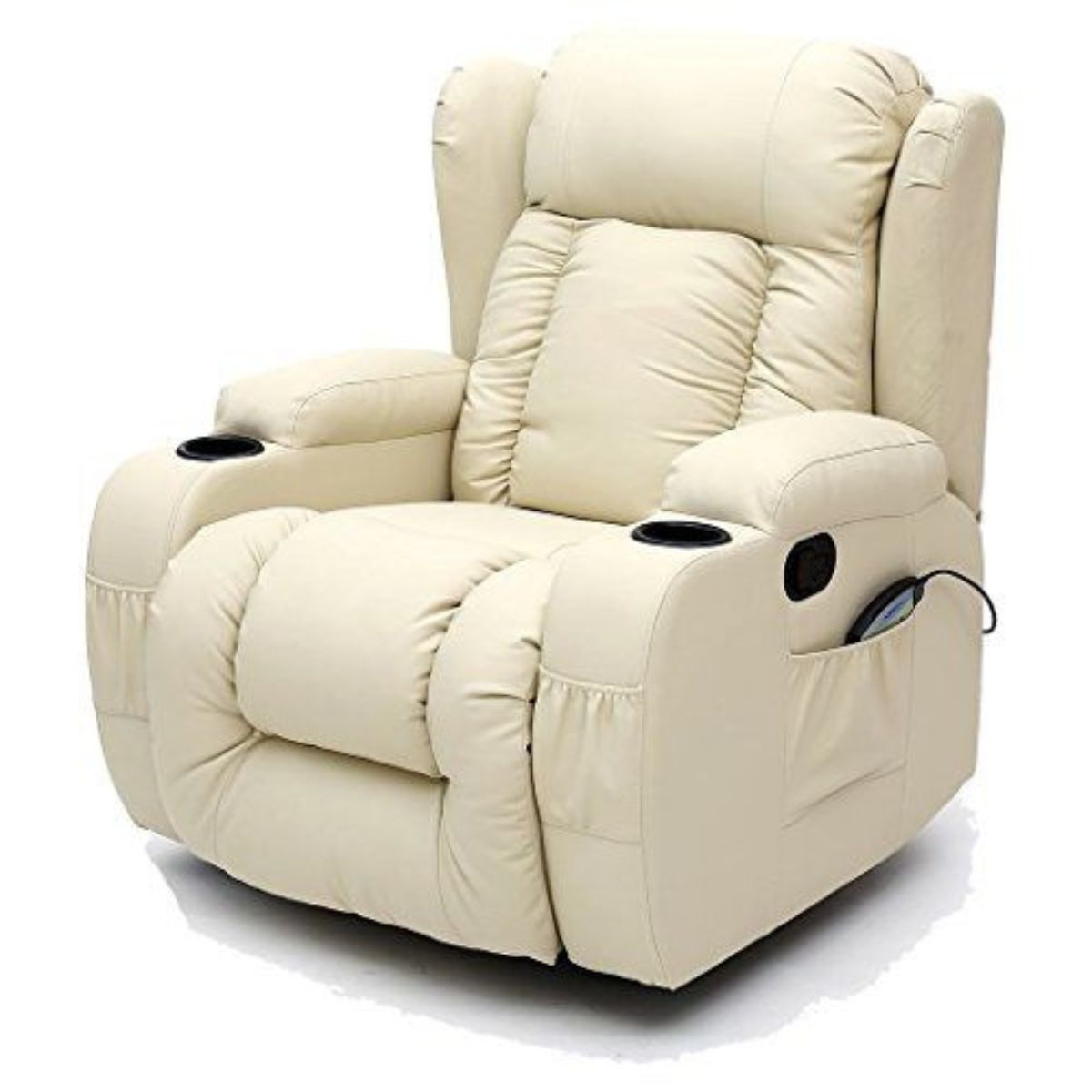 Sedative Luxury Recliner