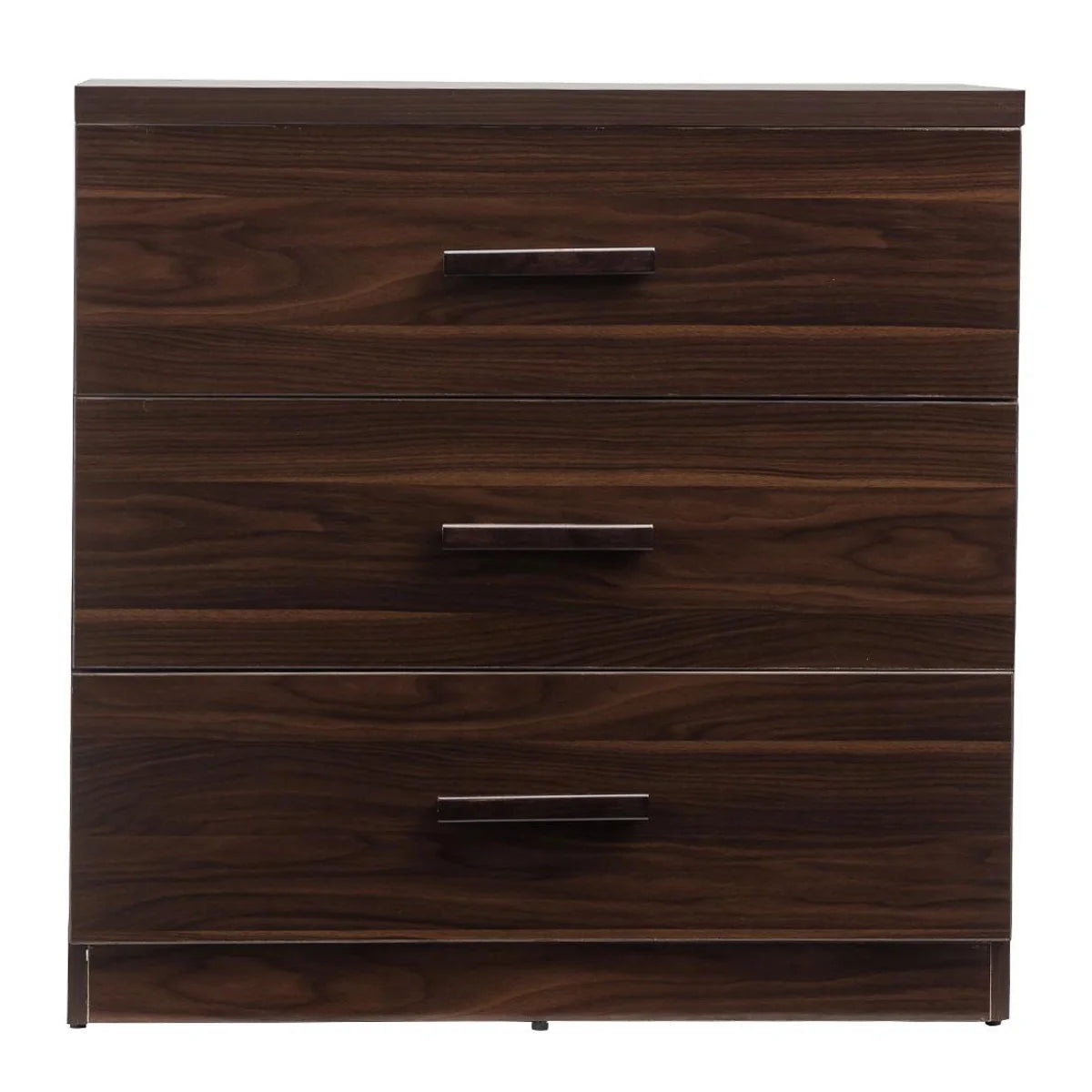 Nova Chester with 3-Drawers in Engineered Wood