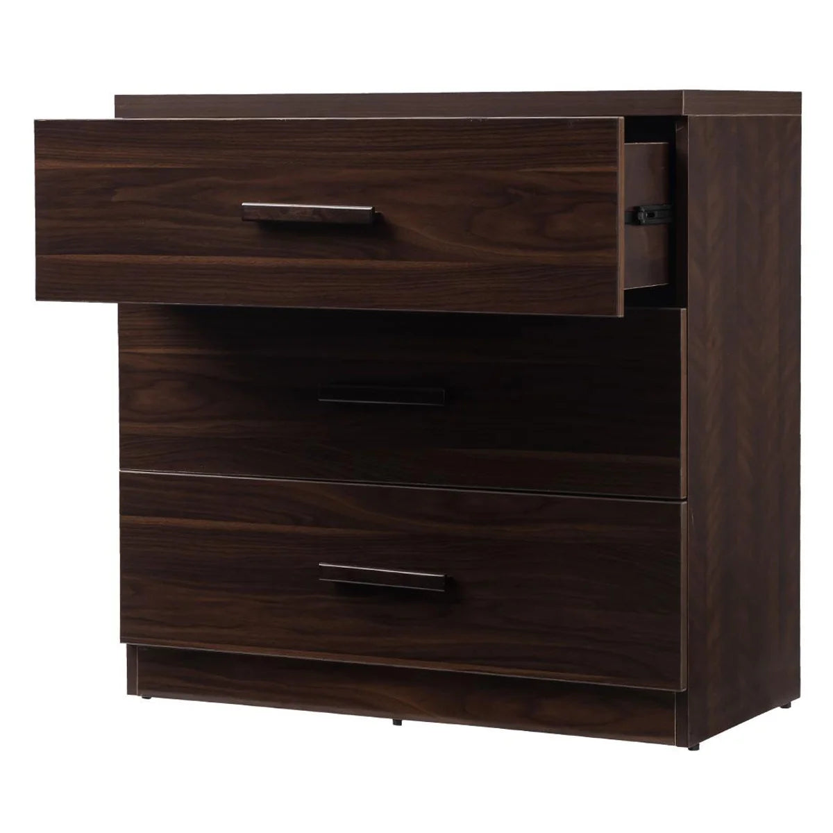 Nova Chester with 3-Drawers in Engineered Wood
