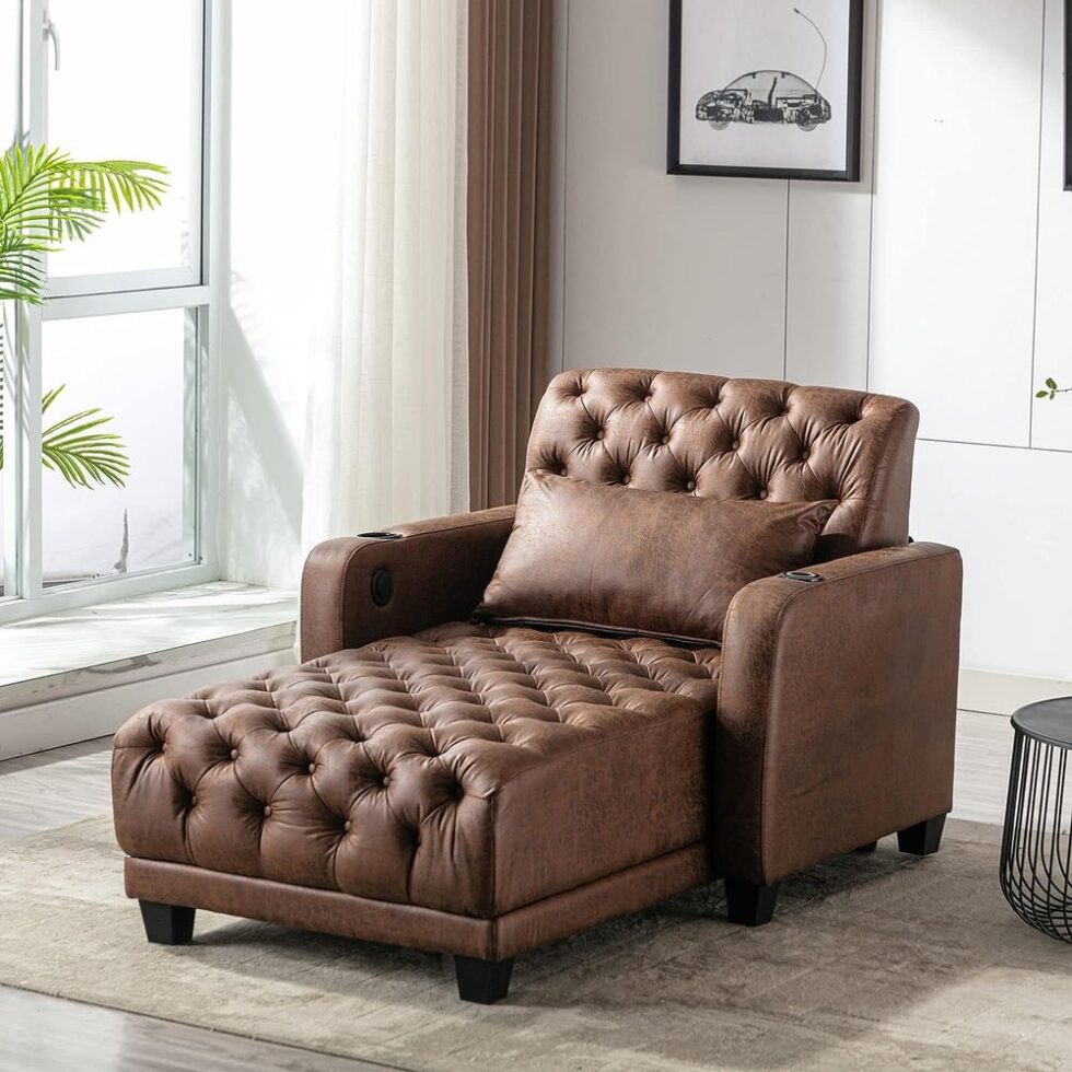Chairs & Loungers