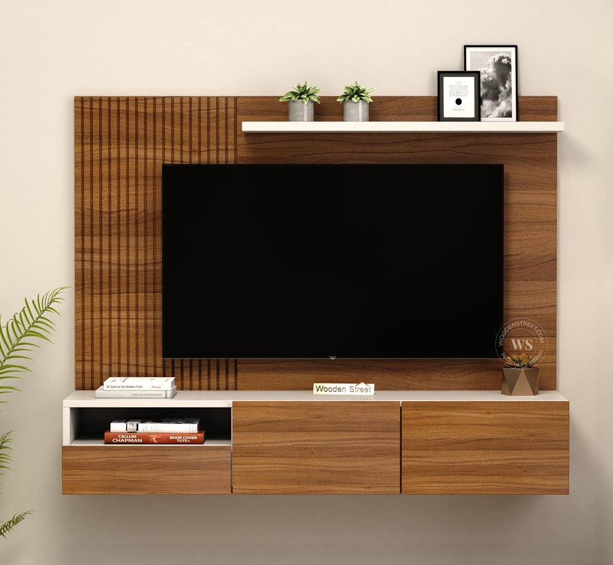 TV Unit