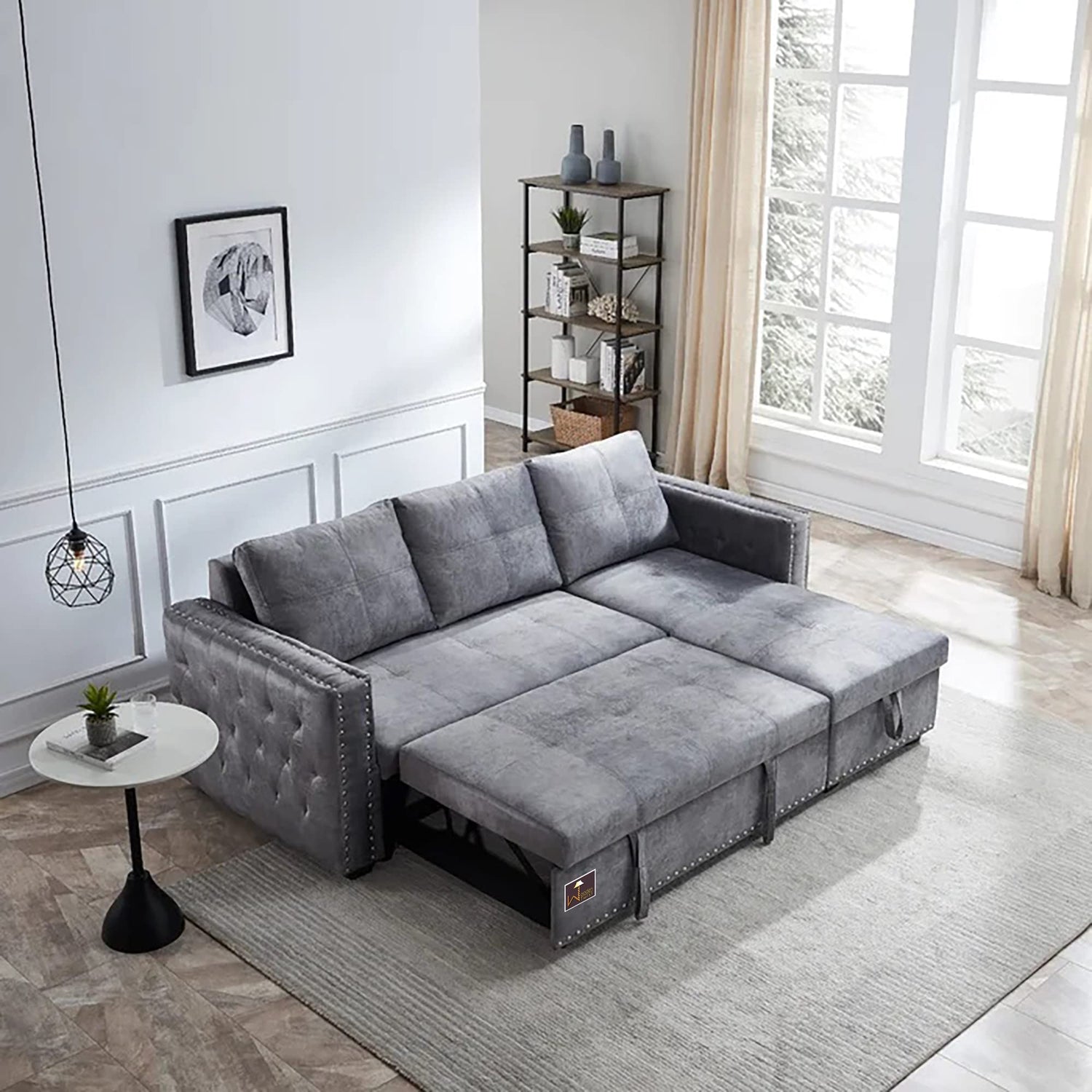 Sofa cum Bed