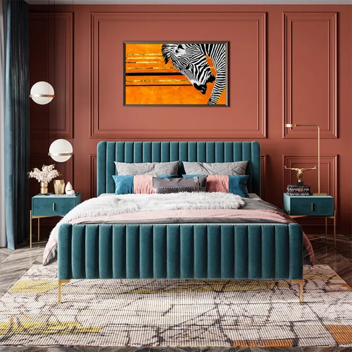 Beds & Heads