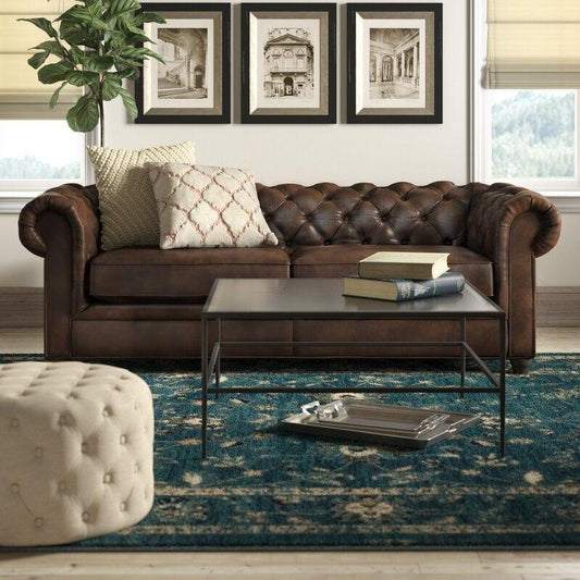 Chesterfield Sofa