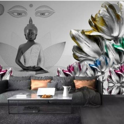 3-Dimensional Wallpapers