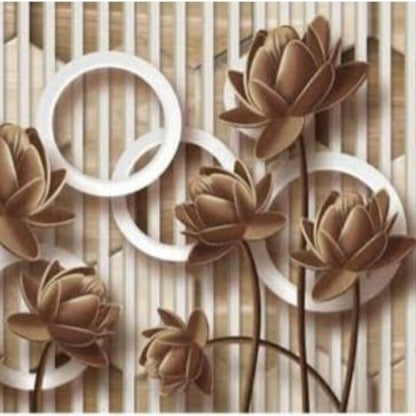3-Dimensional Wallpapers