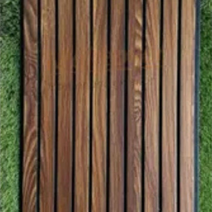 CHARCOAL WALL PANELS