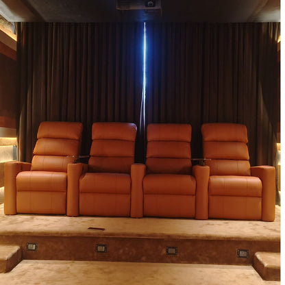 Home Theater Recliners