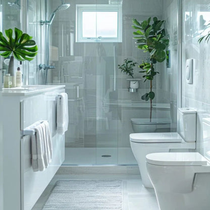 Bathroom Interiors