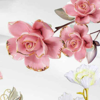 3-Dimensional Wallpapers