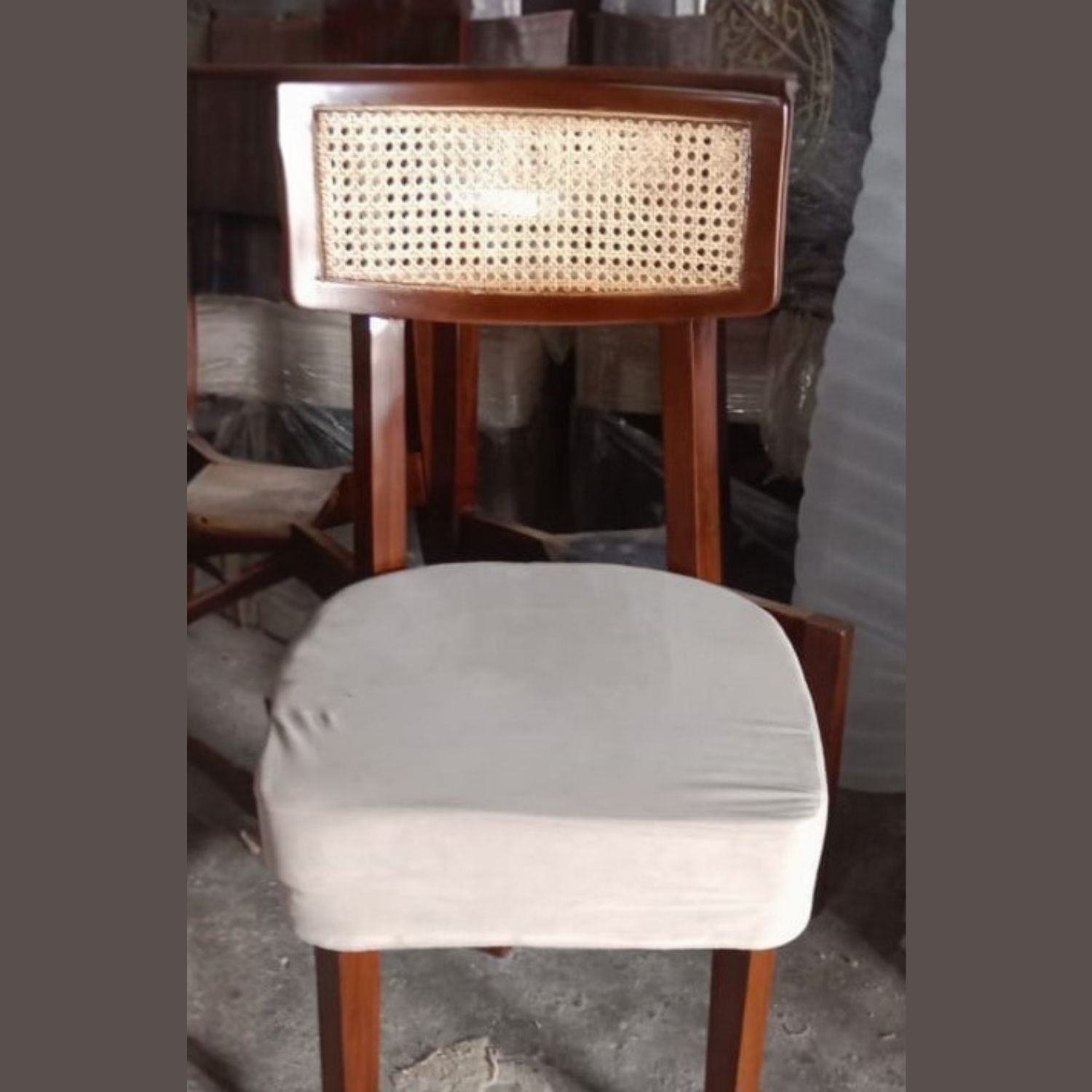 Dining chairs