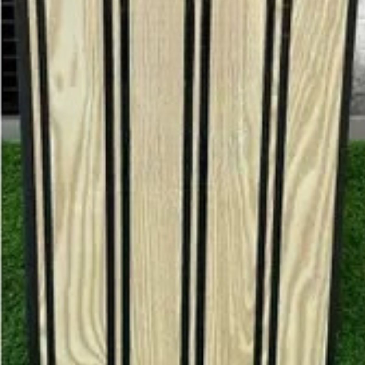 CHARCOAL WALL PANELS