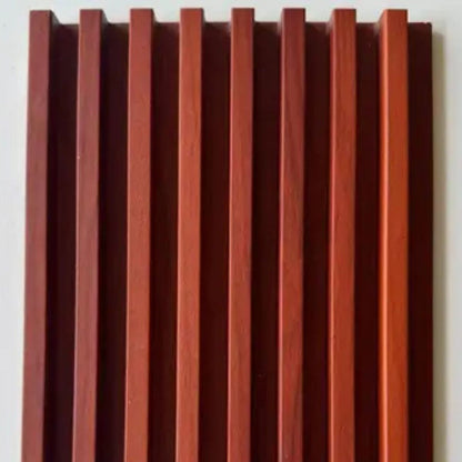CHARCOAL WALL PANELS