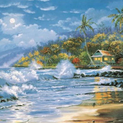 3-Dimensional Wallpapers