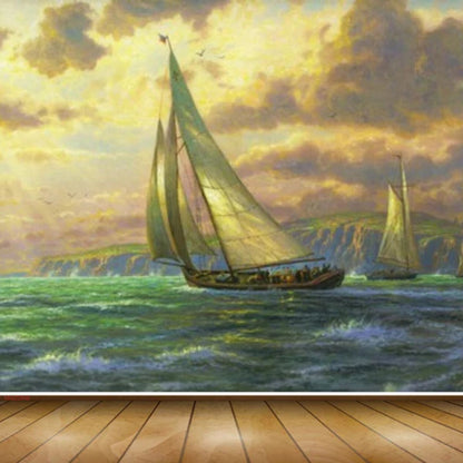 3-Dimensional Wallpapers