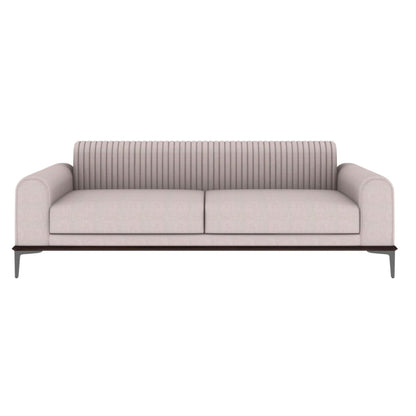 3-Seater All Purpose Sofa
