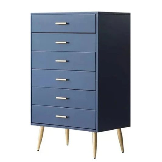 Chester Drawer with 6-Pull-Outs
