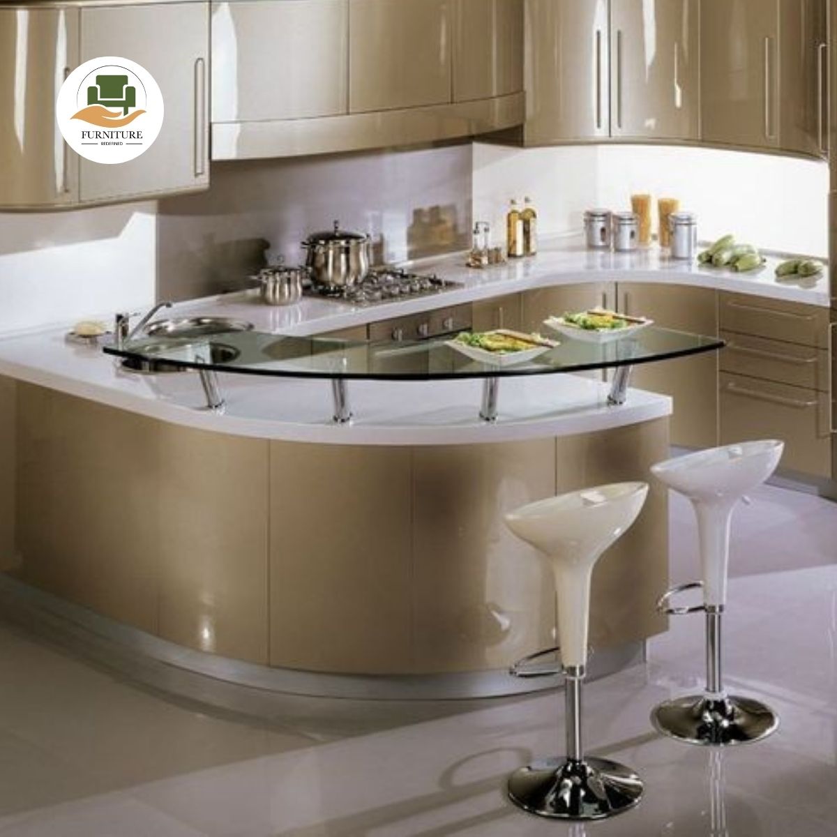 Modular Kitchen