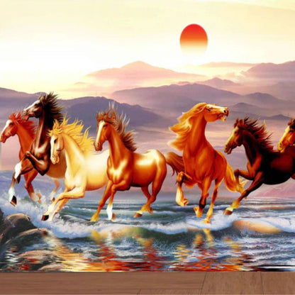 3-Dimensional Wallpapers