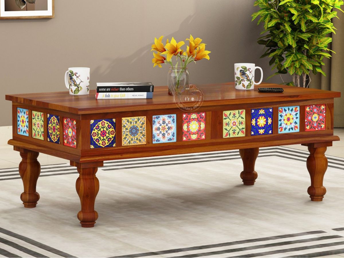 Chairs And Tables