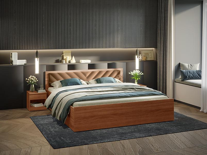 Wooden & Sheesham Beds